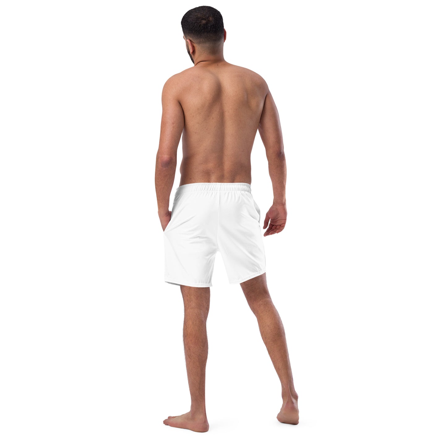 Men's swim trunks